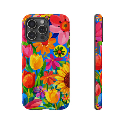 "Out of Season" Mobile Phone Case