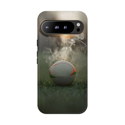 "First Light, Last Light" Mobile Phone Case