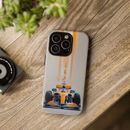 "Sunday Driver" Mobile Phone Case