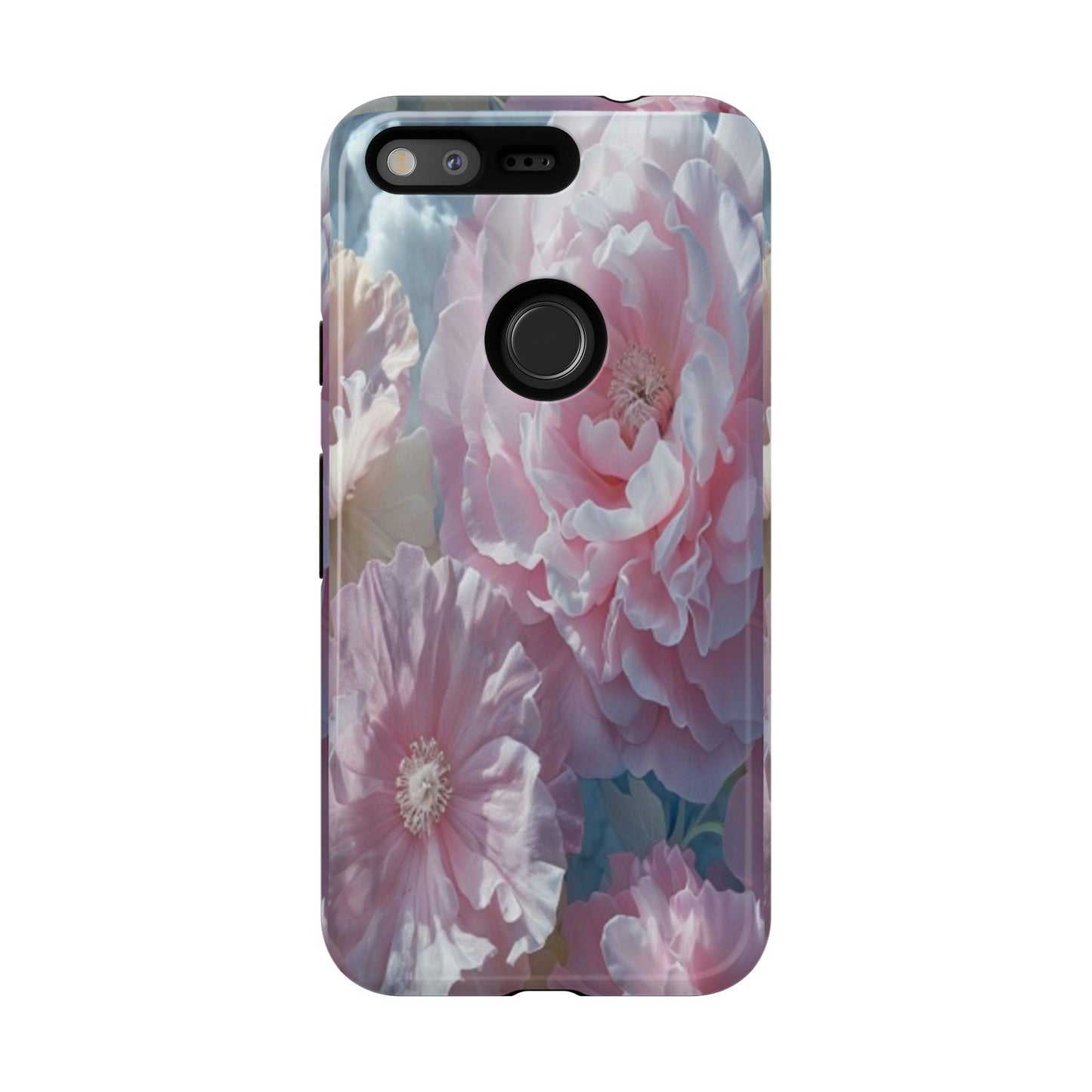 "Scandal in Bloom" Mobile Phone Case
