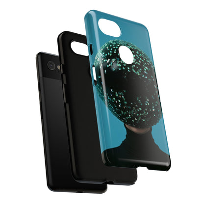 "The Alchemist" Mobile Phone Case