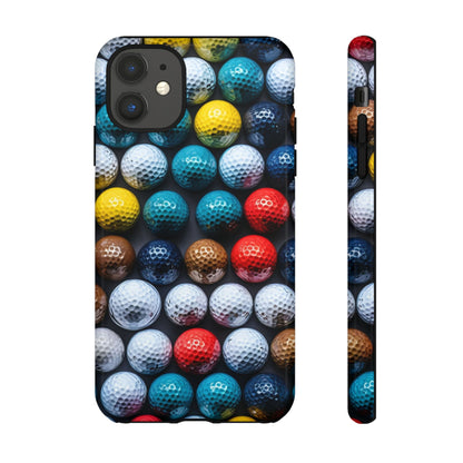 "Escape" Mobile Phone Case