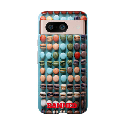 "Not on Ozempic Lists" Mobile Phone Case