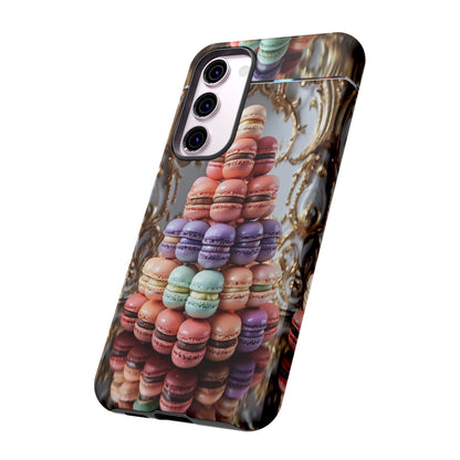 "High Tea, High Expectations" Mobile Phone Case