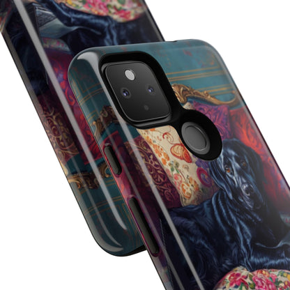 "Zoom Meeting Specialist" Mobile Phone Case