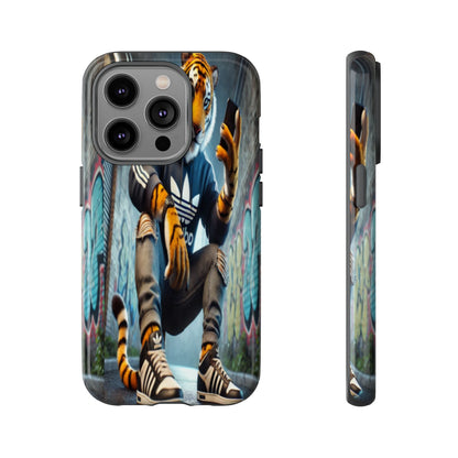 "Stripes" Mobile Phone Case