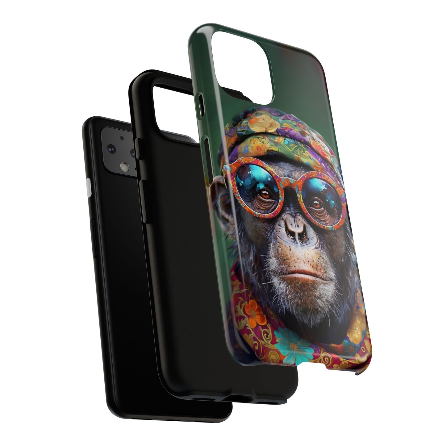 "Urban Chimp" Mobile Phone Case