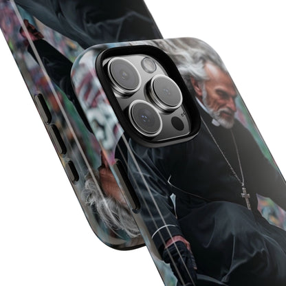 "Grind" Mobile Phone Case