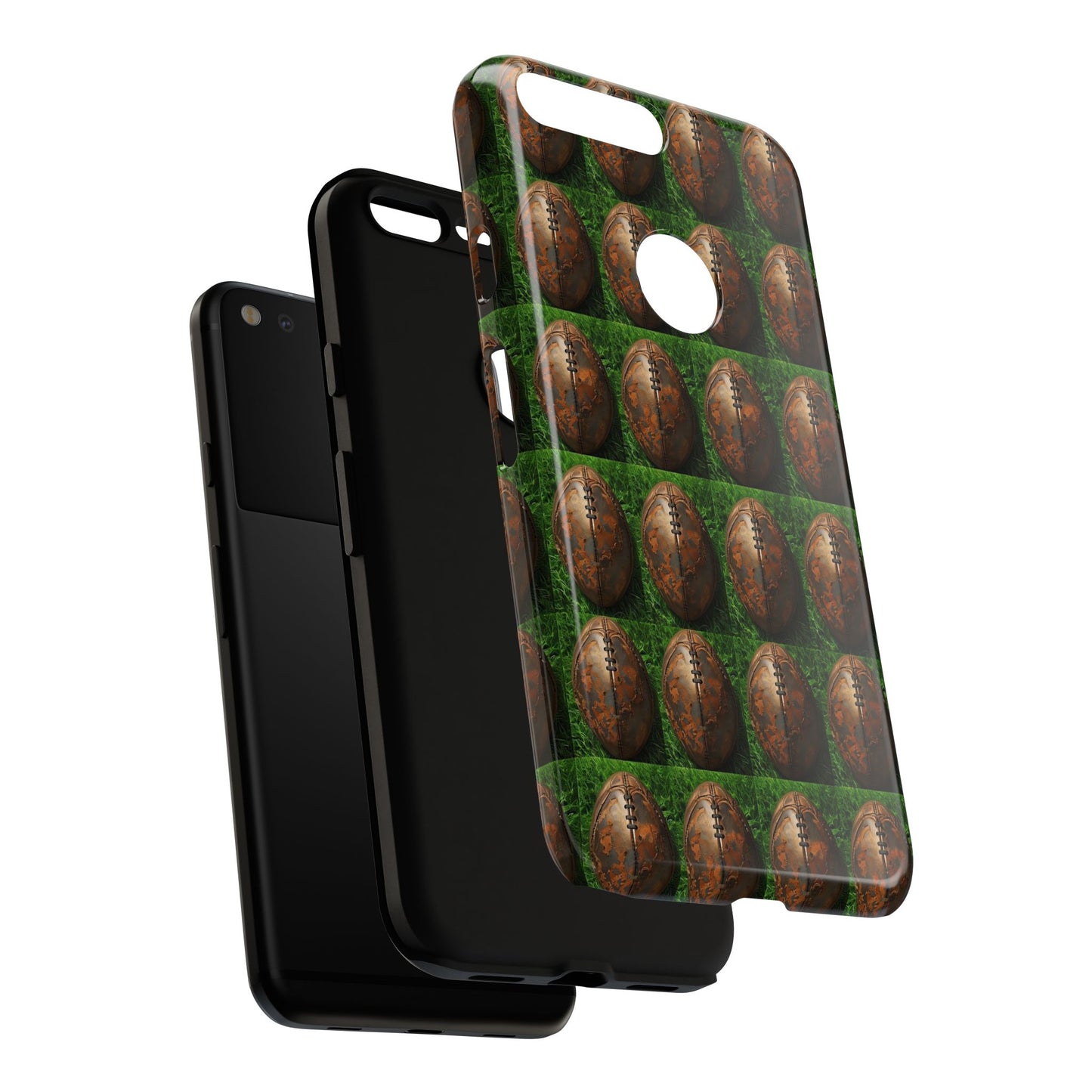 "The Old War Horse" Mobile Phone Case