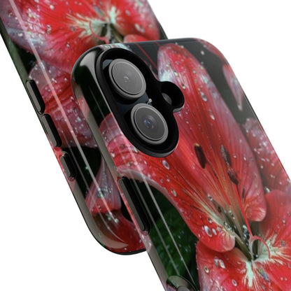 "Once Upon a Flower" Mobile Phone Case