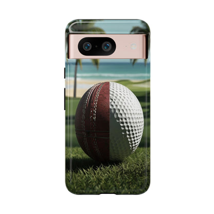 "The All-Rounder" Mobile Phone Case