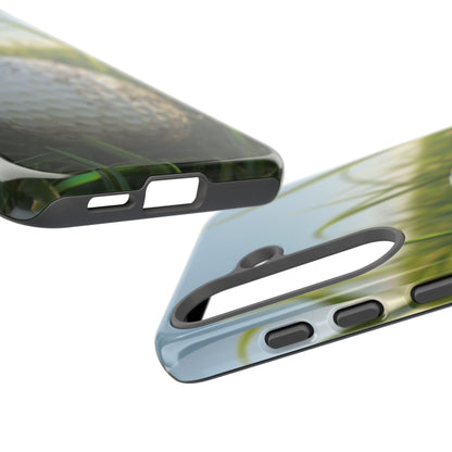 "Grass Trap" Mobile Phone Case