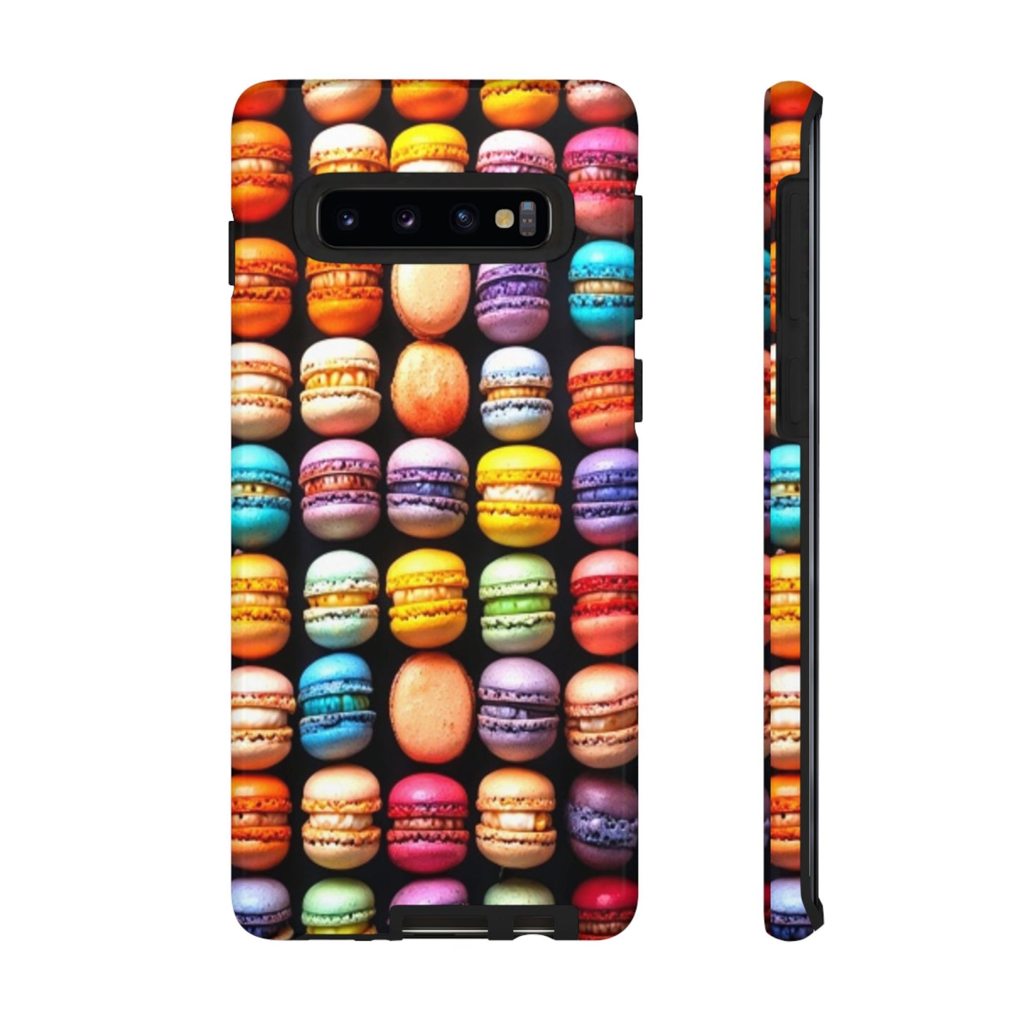 "Bite Me" Mobile Phone Case