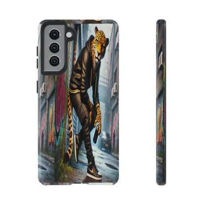 "Taguar" Mobile Phone Case