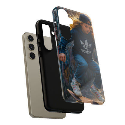 "Shred Every Moment"