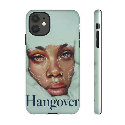 "Blame it on the Bubbles" Mobile Phone Case
