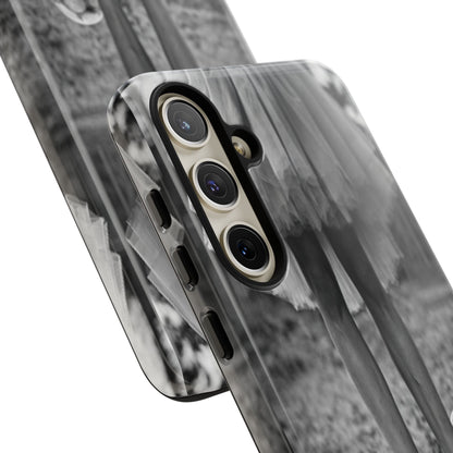 "Play for Peace" Mobile Phone Case