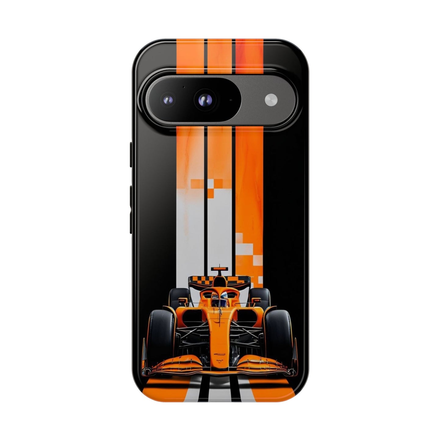 "Redline" Mobile Phone Case