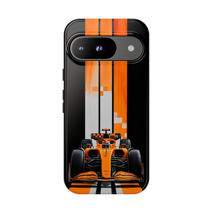 "Redline" Mobile Phone Case