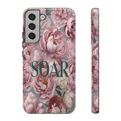 "Soar" Mobile Phone Case