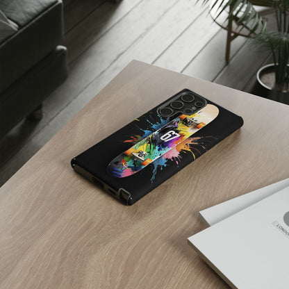 "Six-Seven" Mobile Phone Case