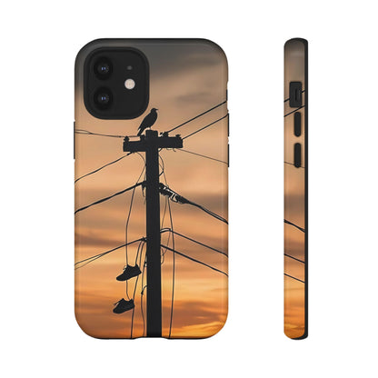 "Street Expression" Mobile Phone Case