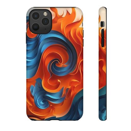 "Life. A Spectrum, Not a Shade" Mobile Phone Case