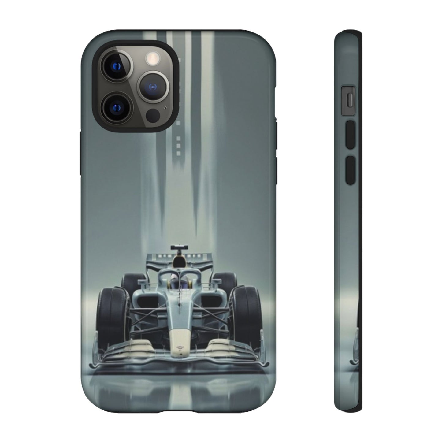"The Slipstream" Mobile Phone Case