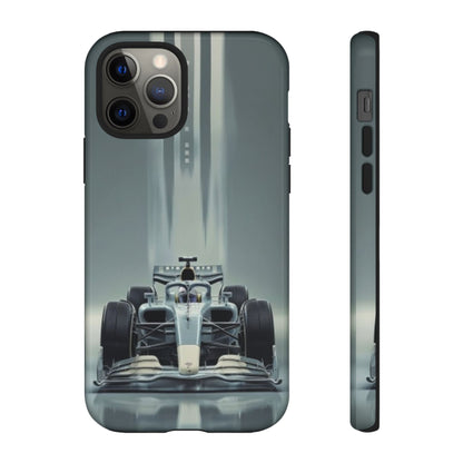 "The Slipstream" Mobile Phone Case