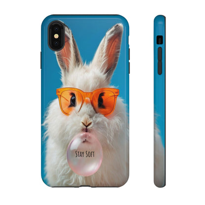 "Stay Soft" Mobile Phone Case