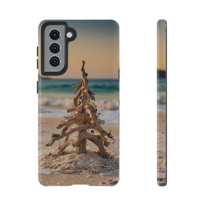 "Driftness" Mobile Phone Case