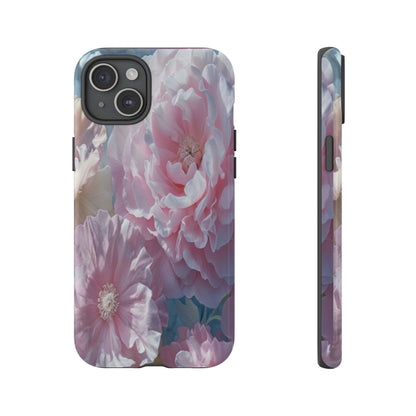 "Scandal in Bloom" Mobile Phone Case