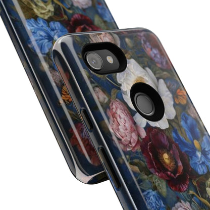 "Flourish" Mobile Phone Case