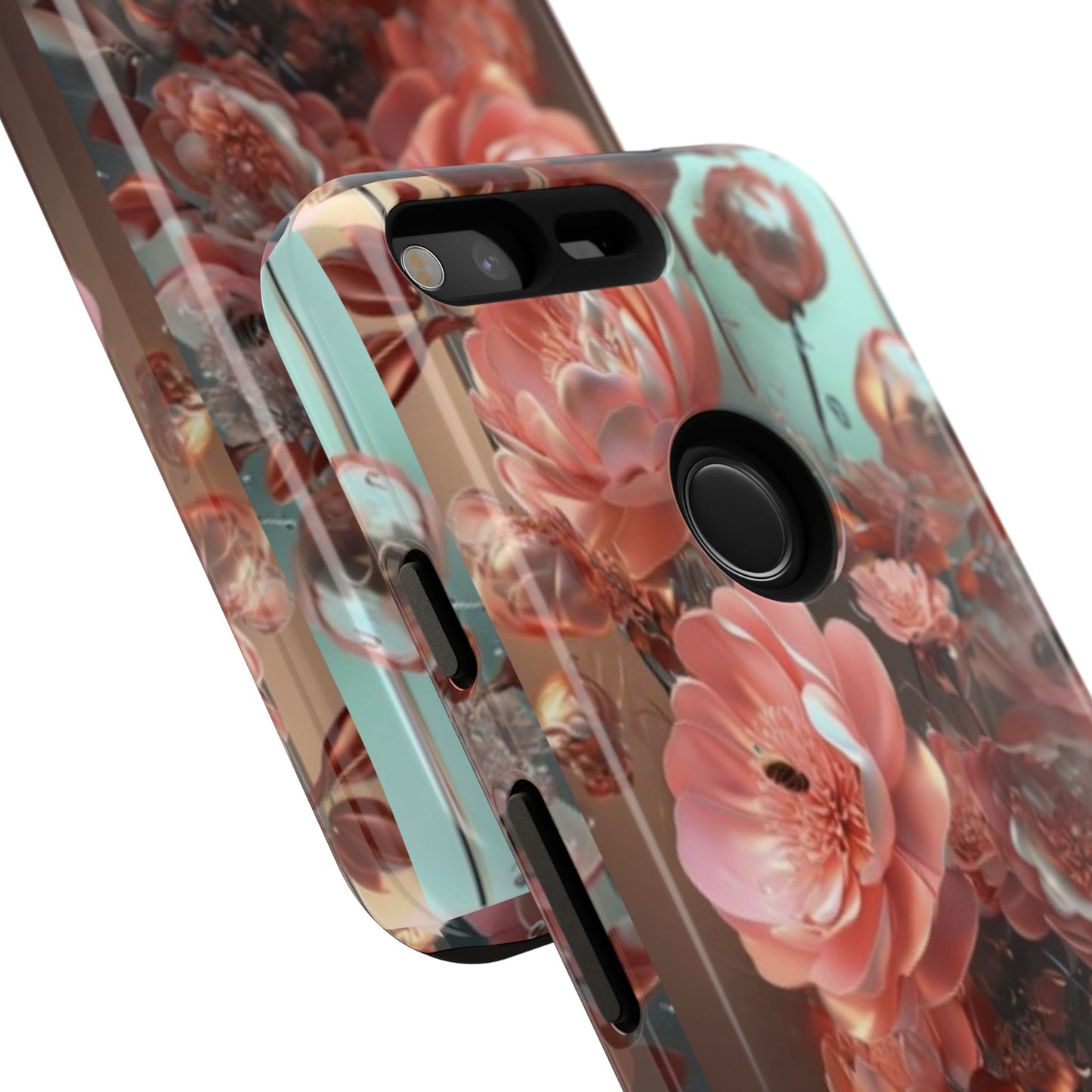 "Afternoon Scandal" Mobile Phone Case