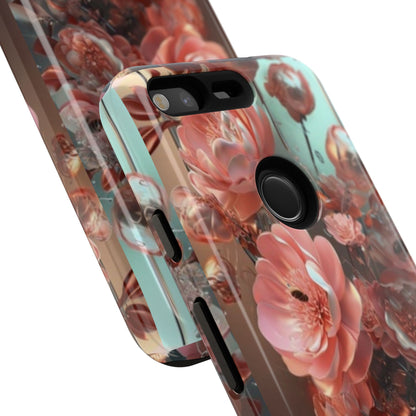 "Afternoon Scandal" Mobile Phone Case