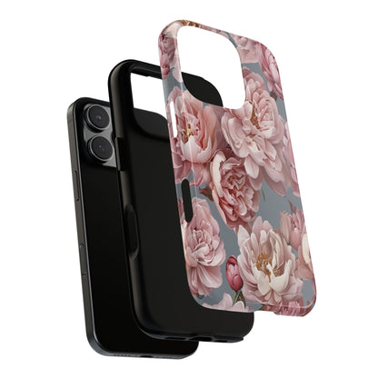 "Blushing Affair" Mobile Phone Case