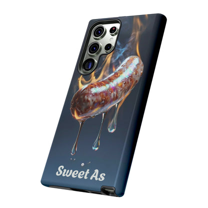 "Sweet As" Mobile Phone Case