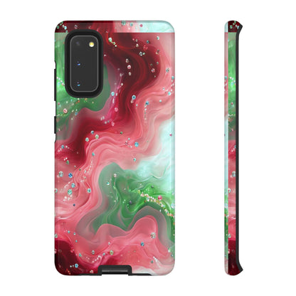 "Optimism" Mobile Phone Case