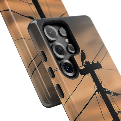 "Street Expression" Mobile Phone Case