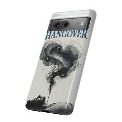 "Rough Draft" Mobile Phone Case