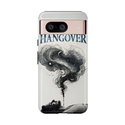 "Rough Draft" Mobile Phone Case