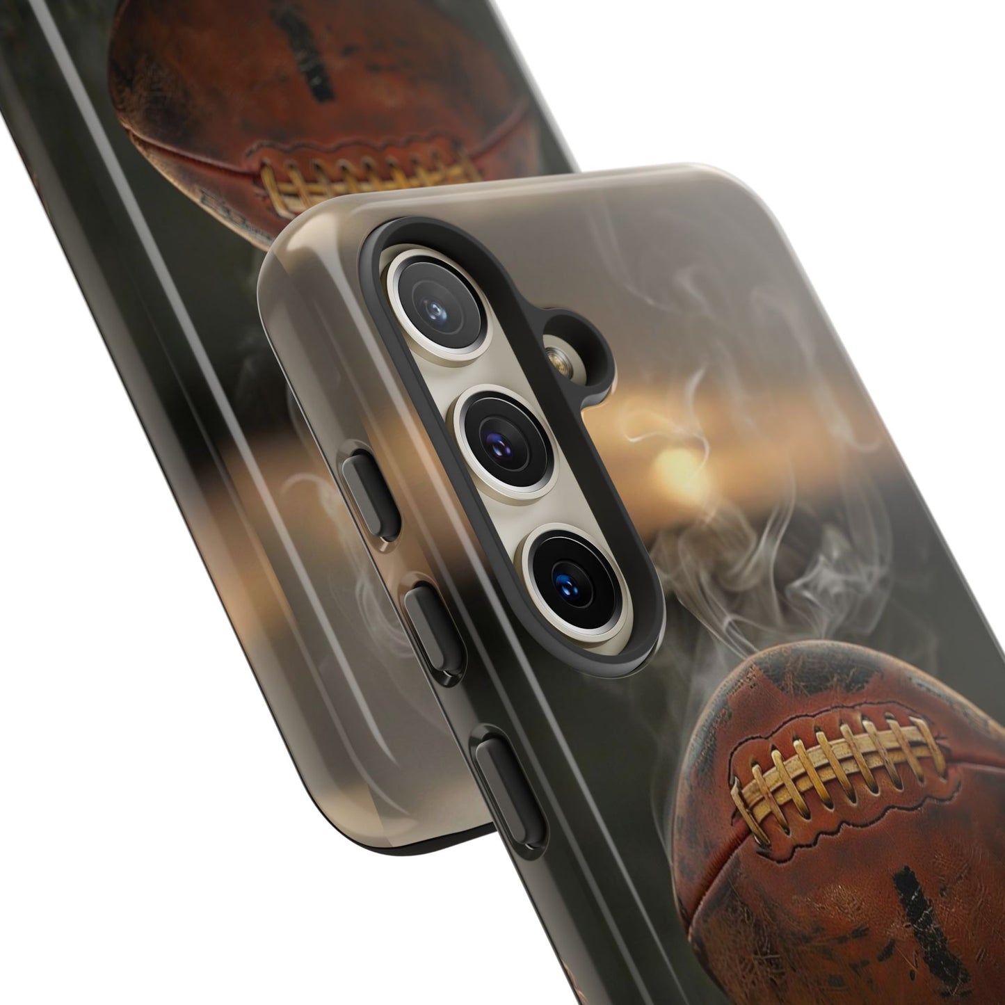 "Rugby" Mobile Phone Case