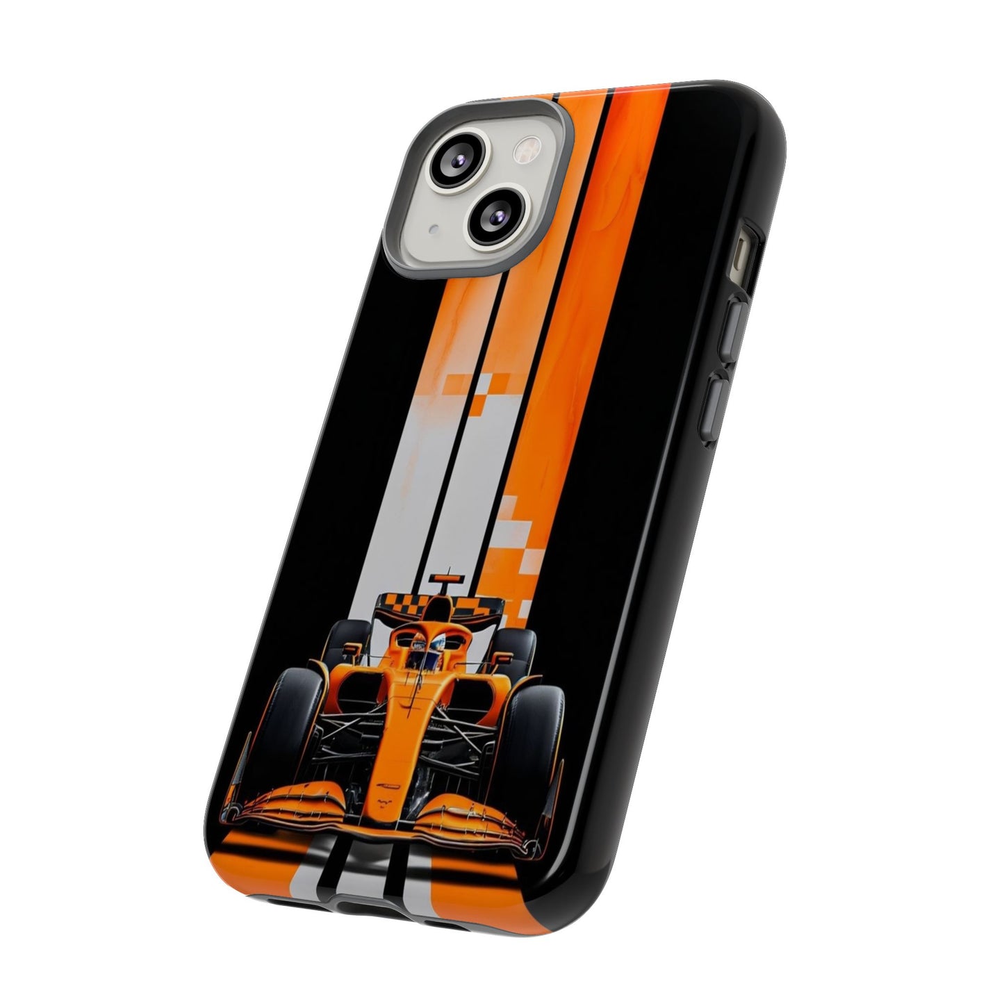 "Redline" Mobile Phone Case