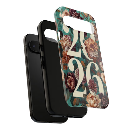 "2026" Mobile Phone Case