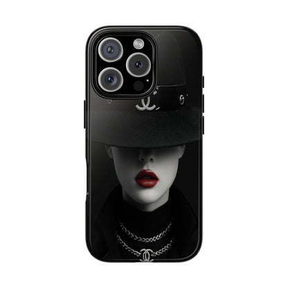 "Drama" Mobile Phone Case