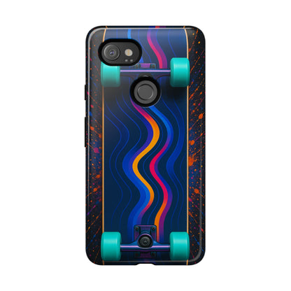 "Street Shine" Mobile Phone Case