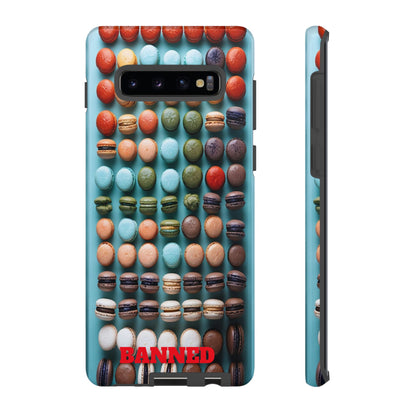 "Not on Ozempic Lists" Mobile Phone Case