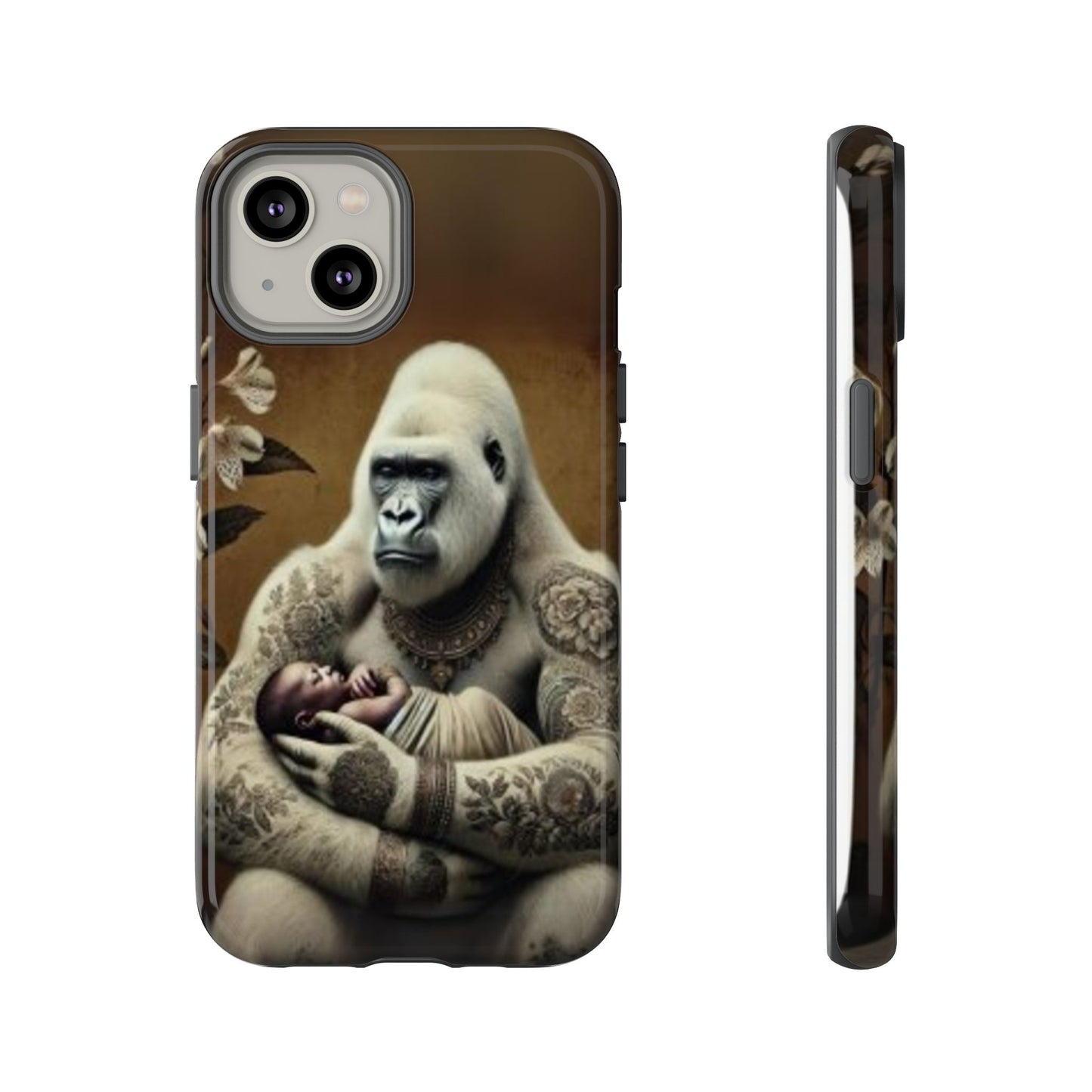 "Kindred" Mobile Phone Case