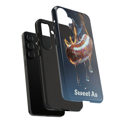 "Sweet As" Mobile Phone Case