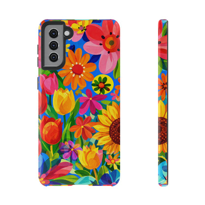 "Out of Season" Mobile Phone Case